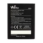 Batterie wiko 5251 robby / jerry 3 / harry 2 / jerry 2 / lenny 4 / lenny 4 plus / harry de 2500mah