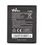 Batterie wiko view