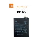 Batterie xiaomi redmi note 8 t