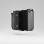 Batterrie externe remotto 3 en 1 pour nintendo switch et switch oled - 10000mah