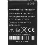 Battery v30145 - k1310 - x445 compatible with siemens gigaset openstage sl4 professional openscape sl5 ... Battery v30145 - k1310 - x445 compatible with siemens gigaset openstage sl4 professional openscape sl5 ...
