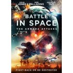 Battle in space: the armada attacks [dvd]