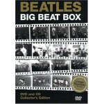 Beatles - big beat box (dvd + cd) Beatles - big beat box (dvd + cd)