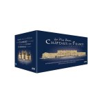 Les plus beaux ch�teaux de france - pack