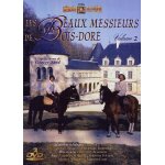 Les beaux messieurs de bois - dor - volume 2