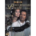 Les beaux messieurs de bois - dor - volume 1