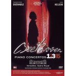 Beethoven - piano concertos 1 & 3