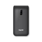 Beghelli slv40 4g 2. 8  noir t�l�phone num�rique