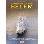 Belem - la grande aventure du trois - m�ts