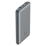 Belkin boostcharge 10000 mah gris