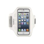 Belkin ease - fit armband - brassard pour t�l�phone portable - brouillard