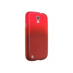 Belkin micra glam matte - etui pour t�l�phone portable - pour samsung galaxy s4 mini