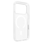 Belkin sheerforce coque pour t�l�phone 6. 3  housse transparent pour apple iphone 17 pro