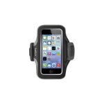 Belkin slim fit armband - brassard pour t�l�phone portable