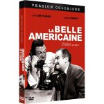 La belle amricaine (dvd)