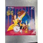 La belle et la bte