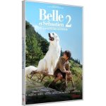 Belle et sbastien 2 : l'aventure continue