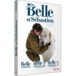 Belle et sbastien : la trilogie