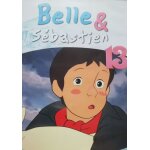 Belle et sbastien - volume 13, episodes 40 a 43 - dvd
