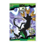 Ben 10