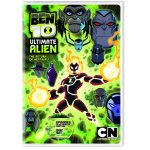 Ben 10 ultimate alien