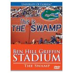 Ben hill griffin stadium