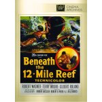 Beneath the 12 - mile reef (fox / on demand dvd - r)