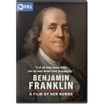 Benjamin franklin (ken burns) [dvd]