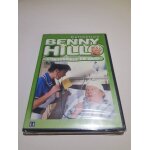 Benny hill - l'intégrale en dvd (episodes 17 / 18 Benny hill - l'intégrale en dvd (episodes 17 / 18
