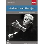 Berlioz: symphonies fantastique: herbert von karajan Berlioz: symphonies fantastique: herbert von karajan