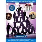Best of hullabaloo Best of hullabaloo