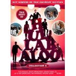 Best of hullabaloo Best of hullabaloo