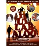 Best of hullabaloo Best of hullabaloo