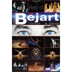 Le best of de maurice b�jart  l'amour - la danse