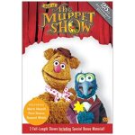 Best of the muppet show: mark hamil [dvd] [1976] [region 1] [us import] [ntsc]