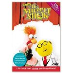 Best of the muppet show: steve martin [dvd] [1976] [region 1] [us import] [ntsc]