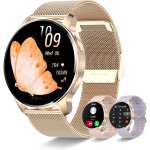 Betatree montre intelligente pour homme et femme avec appels et réponse, notifications de message, 1, ... Betatree montre intelligente pour homme et femme avec appels et réponse, notifications de message, 1, ...