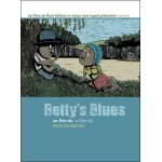 Betty's blues