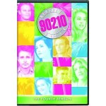 Beverly hills 90210: the fourth season [dvd] boxed set, full frame, repackage