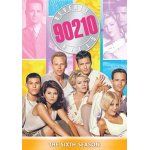 Beverly hills 90210 - the sixth season