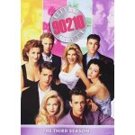 Beverly hills, 90210: the third season [dvd] boxed set, full frame, repackage
