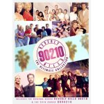 Beverly hills, 90210: the ultimate collection [dvd] boxed set, dolby, slipsle