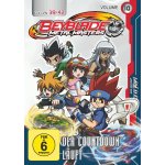 Beyblade metal master - volume 10 (folgen 39 - 42) Beyblade metal master - volume 10 (folgen 39 - 42)
