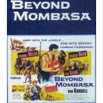 Beyond mombasa (au sud de mombasa) - dvd zone 1