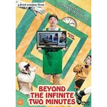 Beyond the infinite two minutes [dvd] [all regions]