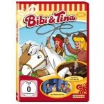 Bibi und tina - das pferd in der schule / das westernturnier Bibi und tina - das pferd in der schule / das westernturnier