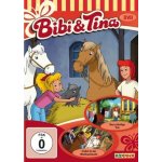 Bibi und tina - das zottelige trio / trubel in der wolfsschlucht Bibi und tina - das zottelige trio / trubel in der wolfsschlucht