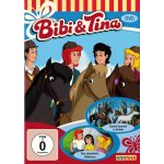 Bibi und tina - gestüt szendrö in gefahr / das rã¤tselhafte mã¤dchen Bibi und tina - gestüt szendrö in gefahr / das rã¤tselhafte mã¤dchen