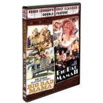 Big bad mama / big bad mama ii (roger corman s cult classics)