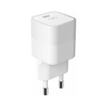 Big ben fplics1c30wpdofgrw chargeur d'appareils mobiles universel blanc secteur charge rapide int�rieure ...